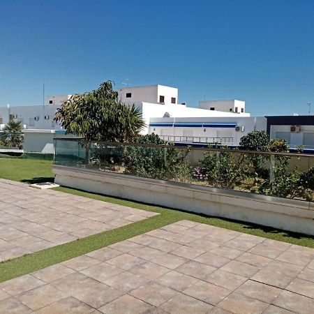 Le Lagon De Hammamet Eksteriør bilde
