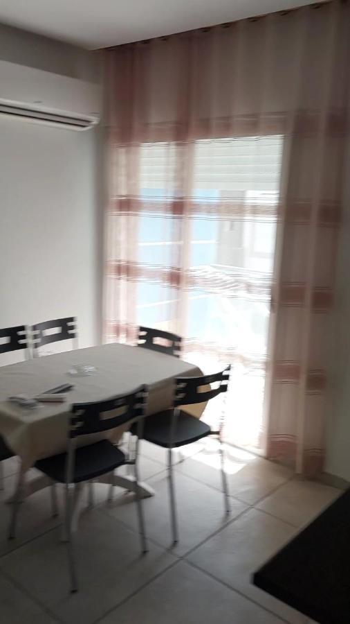 Le Lagon De Hammamet Eksteriør bilde