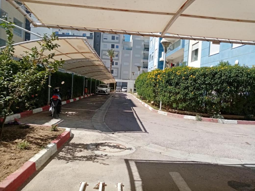 Le Lagon De Hammamet Eksteriør bilde