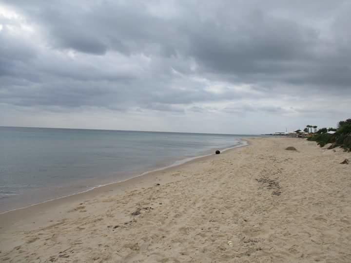 Le Lagon De Hammamet Eksteriør bilde